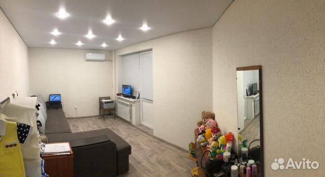 1-к квартира, 32.6 м², 15/18 эт. 1-к квартира, 32.6 м², 15/18 эт.