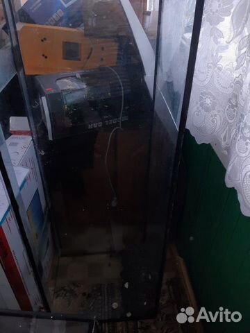 Продам аквариум на 300 л купить на Зозу.ру - фотография № 2