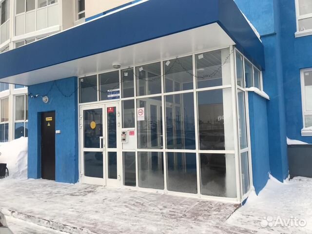 1-к квартира, 33 м², 1/16 эт. 1-к квартира, 33 м², 1/16 эт.