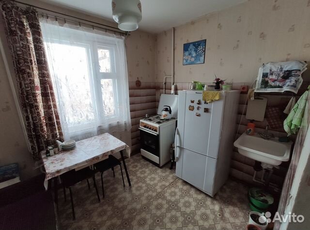 1-к квартира, 33 м², 4/9 эт. 1-к квартира, 33 м², 4/9 эт.