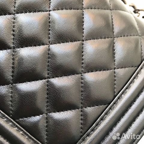 Сумка Chanel Сумка Chanel
