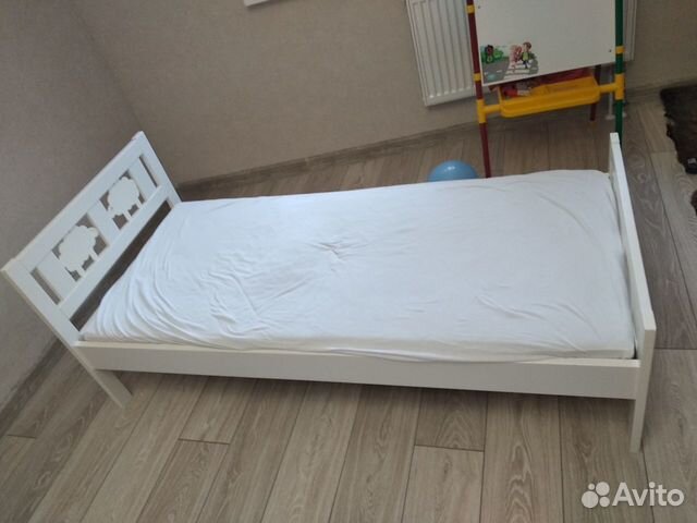 Детская кровать Детская кровать