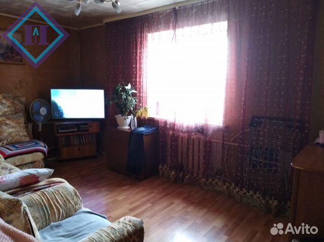 3-к квартира, 52 м², 5/5 эт. 3-к квартира, 52 м², 5/5 эт.
