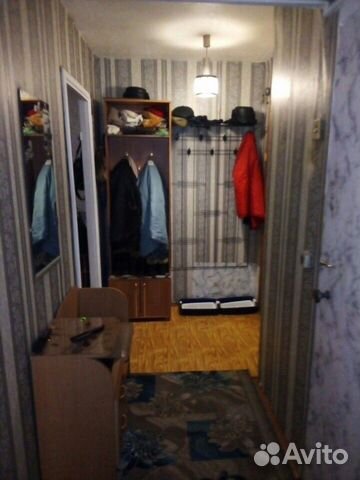 1-к квартира, 33 м², 8/9 эт.