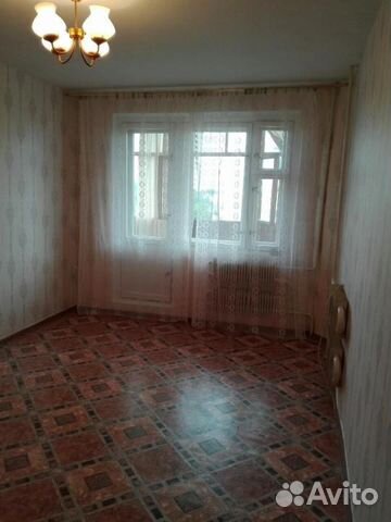 1-к квартира, 34 м², 6/10 эт. 1-к квартира, 34 м², 6/10 эт.