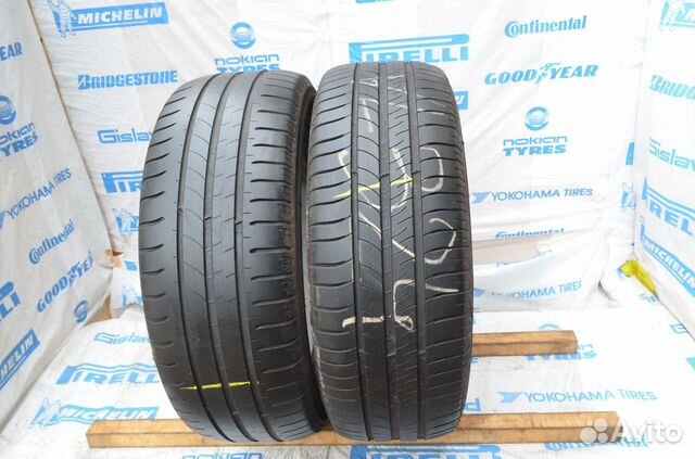 Резина летняя 215 60 16 Michelin Energy Saver 95X Резина летняя 215 60 16 Michelin Energy Saver 95X
