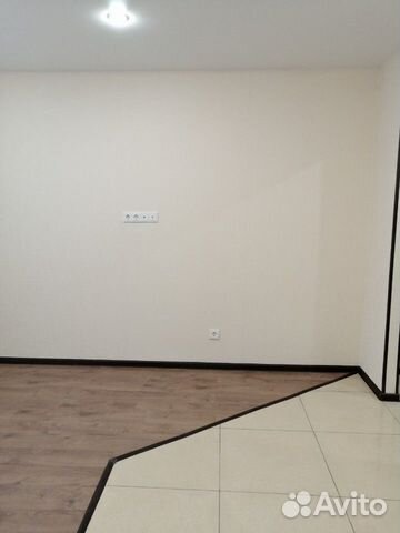 Студия, 24 м², 2/17 эт. Студия, 24 м², 2/17 эт.
