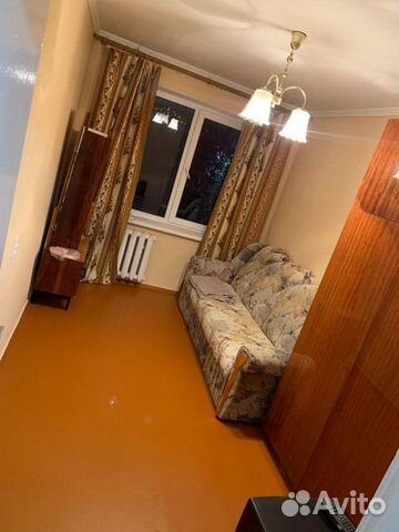 2-к квартира, 48 м², 3/9 эт.
