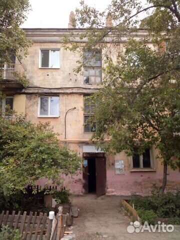 2-к квартира, 42.7 м², 1/3 эт.
