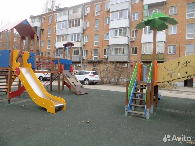 2-к квартира, 40 м², 5/5 эт. 2-к квартира, 40 м², 5/5 эт.