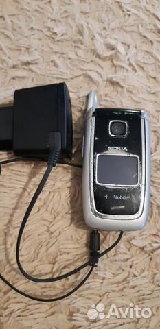 Телефон Nokia 6101b