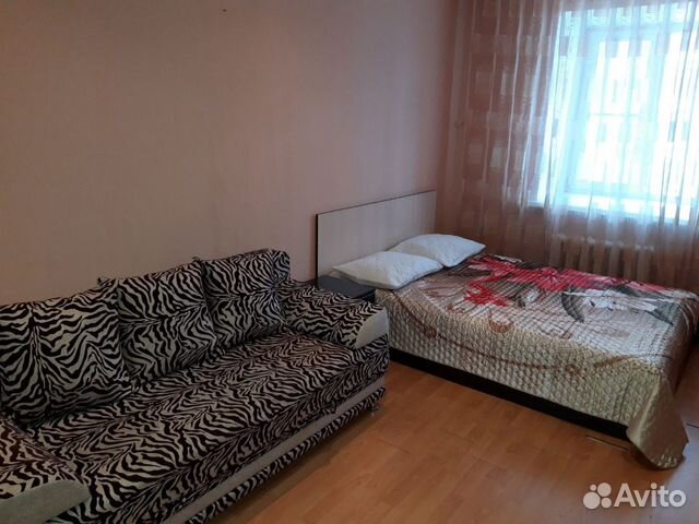 1-к квартира, 35 м², 7/9 эт. 1-к квартира, 35 м², 7/9 эт.