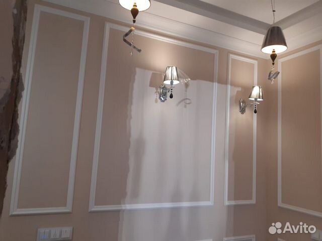 1-к квартира, 38 м², 16/20 эт. 1-к квартира, 38 м², 16/20 эт.