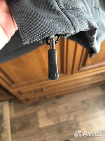 Куртка демисезонная Helly Hansen