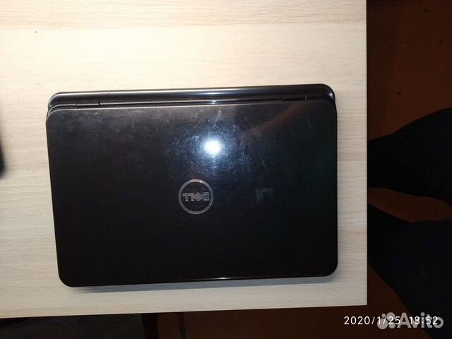 Ноутбук Dell Inspiron N5110 i3-2350 6gb gt 525 1gb