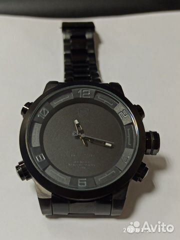 shark sport watch ds025s