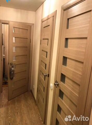 1-к квартира, 41 м², 1/8 эт.