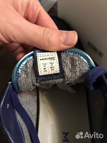 Кроссовки Mizuno Кроссовки Mizuno