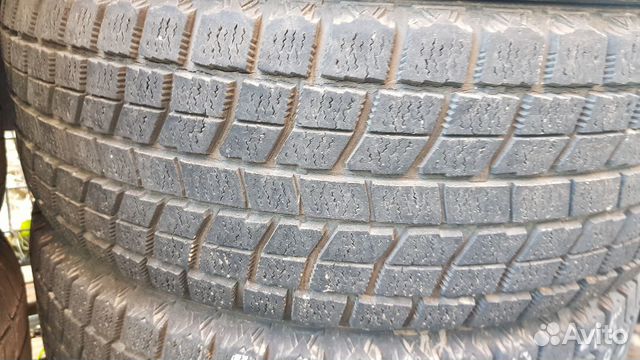 Зимняя резина R16 215 65 Bridgestone Зимняя резина R16 215 65 Bridgestone
