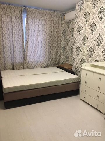 1-к квартира, 37 м², 15/23 эт.