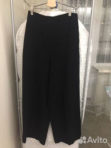 Кюлоты Zara Кюлоты Zara