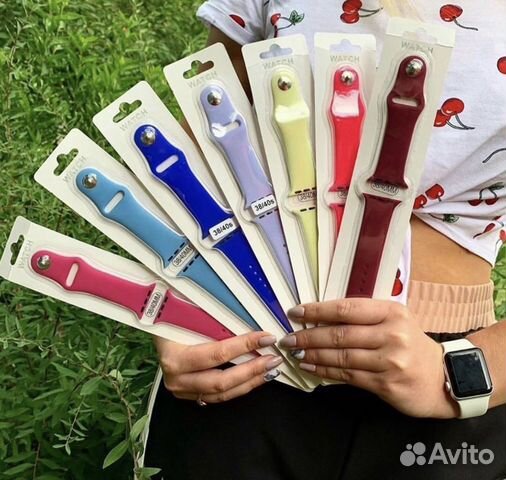 Ремешок Apple Watch 44 Ремешок Apple Watch 44