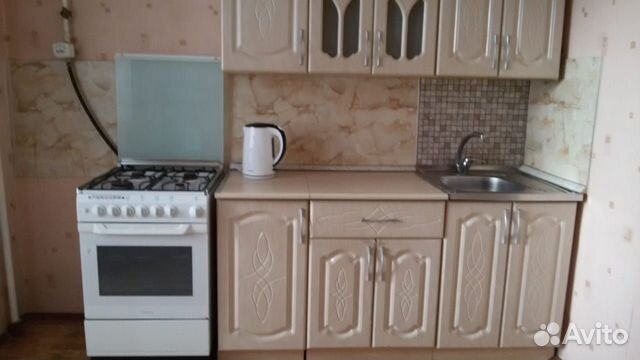 1-к квартира, 39 м², 2/10 эт.