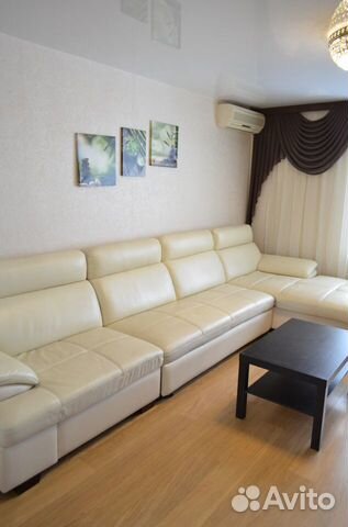 3-к квартира, 63.6 м², 5/9 эт. 3-к квартира, 63.6 м², 5/9 эт.