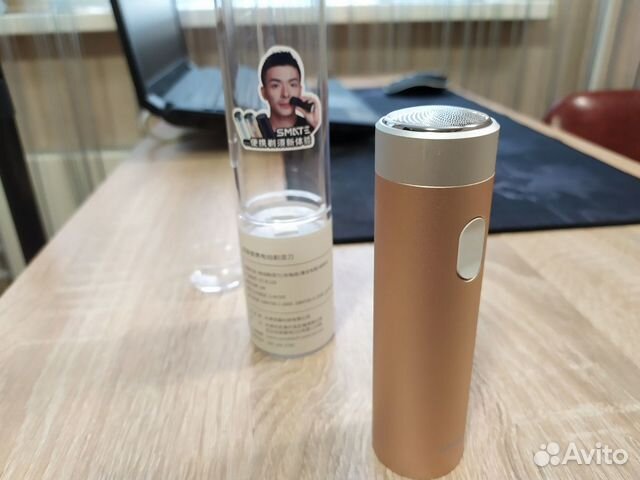 Электробритва Xiaomi Smate