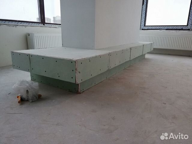 Отделочные работы Отделочные работы