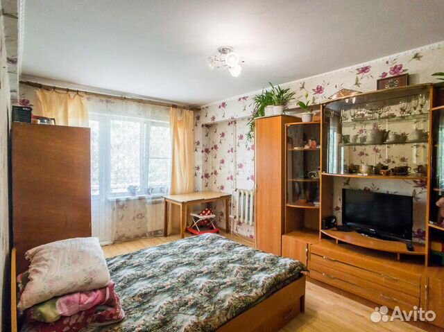 2-к квартира, 45.3 м², 2/5 эт. 2-к квартира, 45.3 м², 2/5 эт.