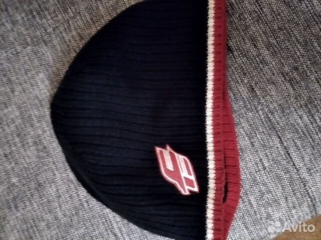 Шапка