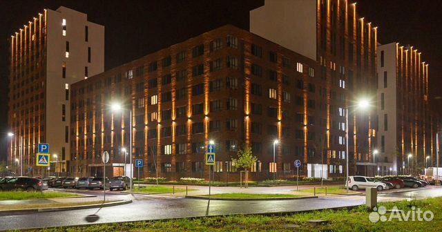 2-к квартира, 67 м², 5/9 эт. 2-к квартира, 67 м², 5/9 эт.