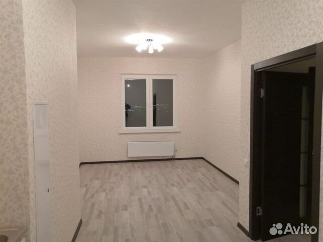 2-к квартира, 44 м², 19/22 эт.