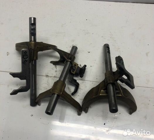 Вилки переключения коробки передач Peugeot Boxer Вилки переключения коробки передач Peugeot Boxer