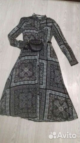 Платье Платье