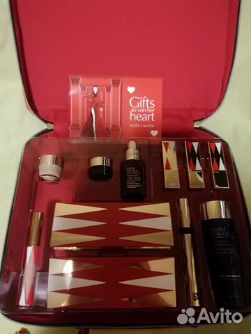 Косметический набор Косметический набор