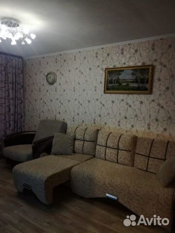 2-к квартира, 44 м², 3/5 эт.