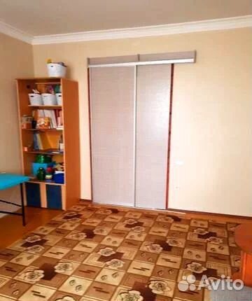 1-к квартира, 42 м², 2/3 эт.