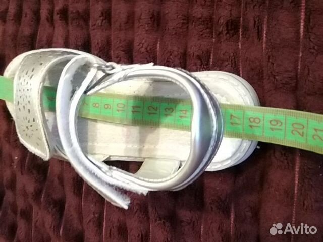 Продам сандали детские Продам сандали детские