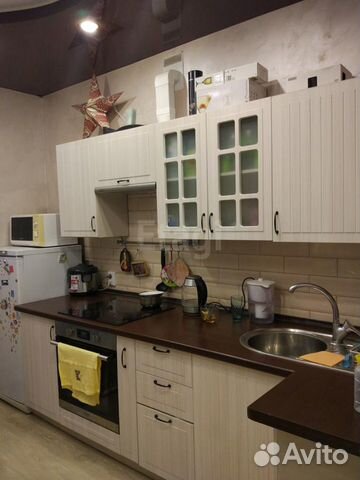 1-к квартира, 34.3 м², 5/9 эт.
