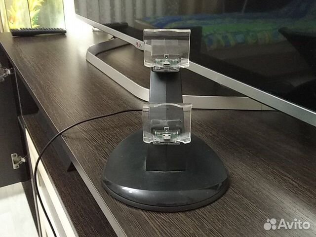 Игровая консоль Sony PS4