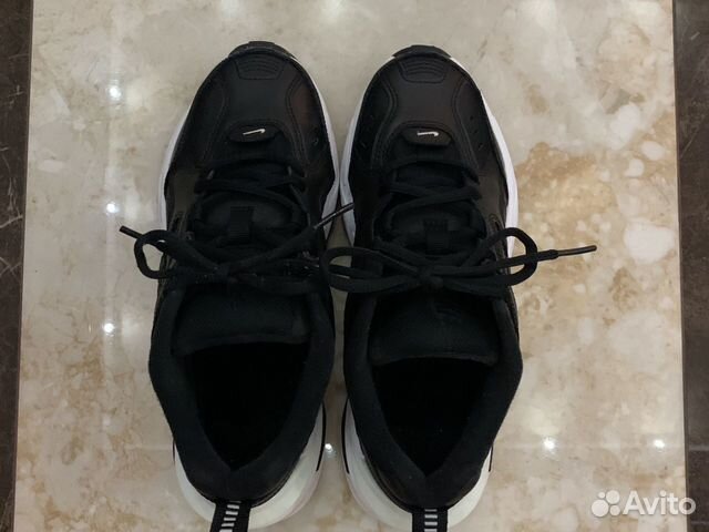 Кроссовки Nike M2K tekno Кроссовки Nike M2K tekno