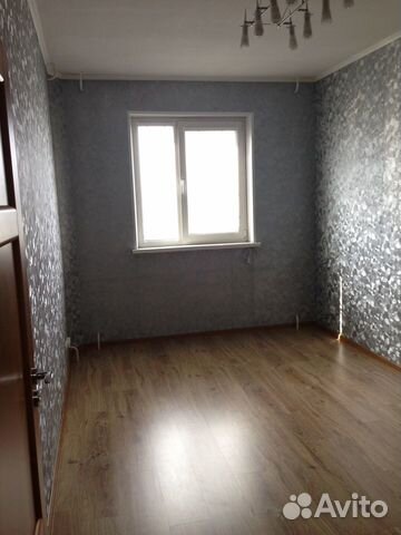 2-к квартира, 56.7 м², 8/9 эт.