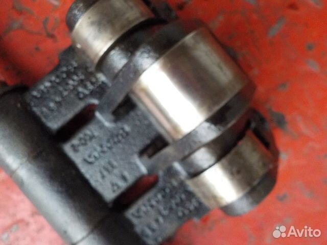 Толкатель Скания 4 (Scania 4 series) 1891691 Толкатель Скания 4 (Scania 4 series) 1891691