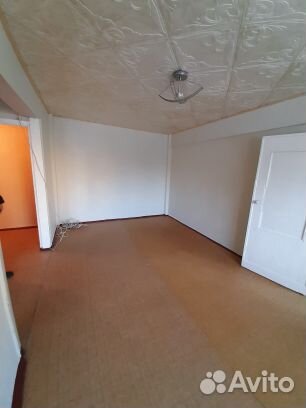 2-к квартира, 45 м², 2/4 эт. 2-к квартира, 45 м², 2/4 эт.