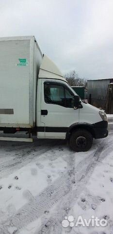 Iveco daily 70c15 2013 г.в Iveco daily 70c15 2013 г.в