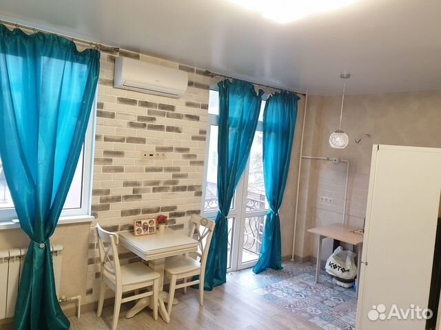 2-к квартира, 35 м², 4/5 эт.