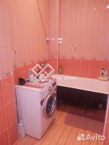 1-к квартира, 40 м², 7/7 эт. 1-к квартира, 40 м², 7/7 эт.