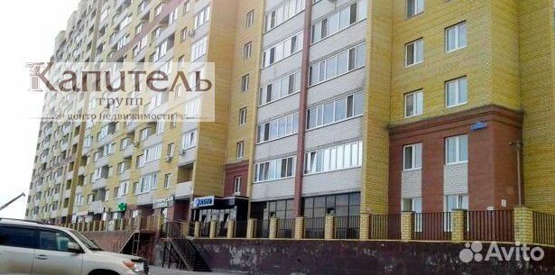 2-к квартира, 71 м², 13/16 эт. 2-к квартира, 71 м², 13/16 эт.